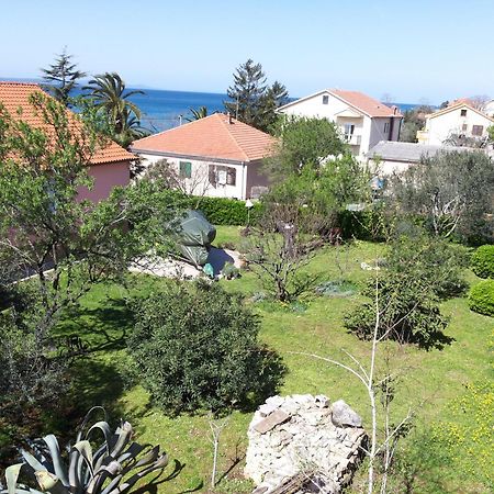 Apartmani Basioli Zadar Eksteriør bilde
