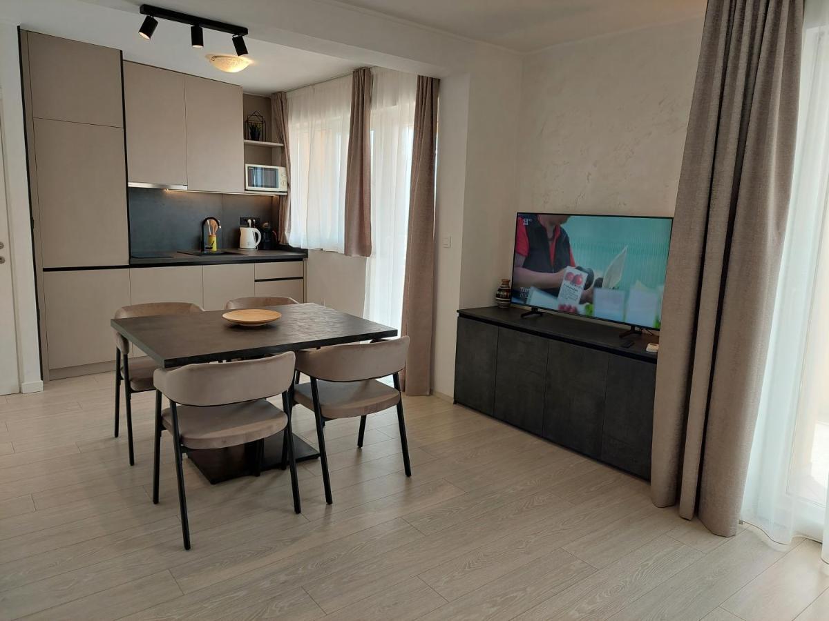 Apartmani Basioli Zadar Eksteriør bilde