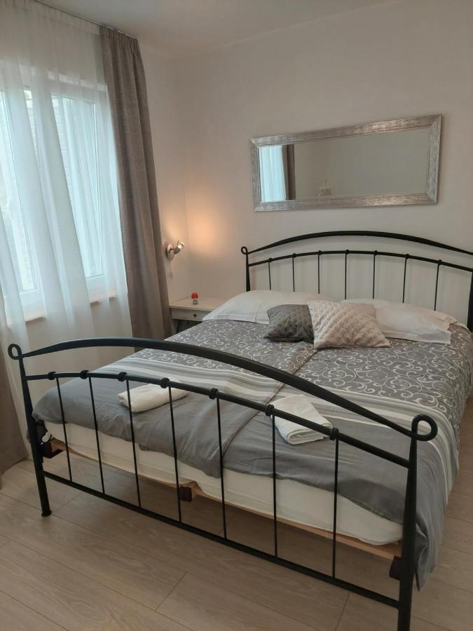 Apartmani Basioli Zadar Eksteriør bilde