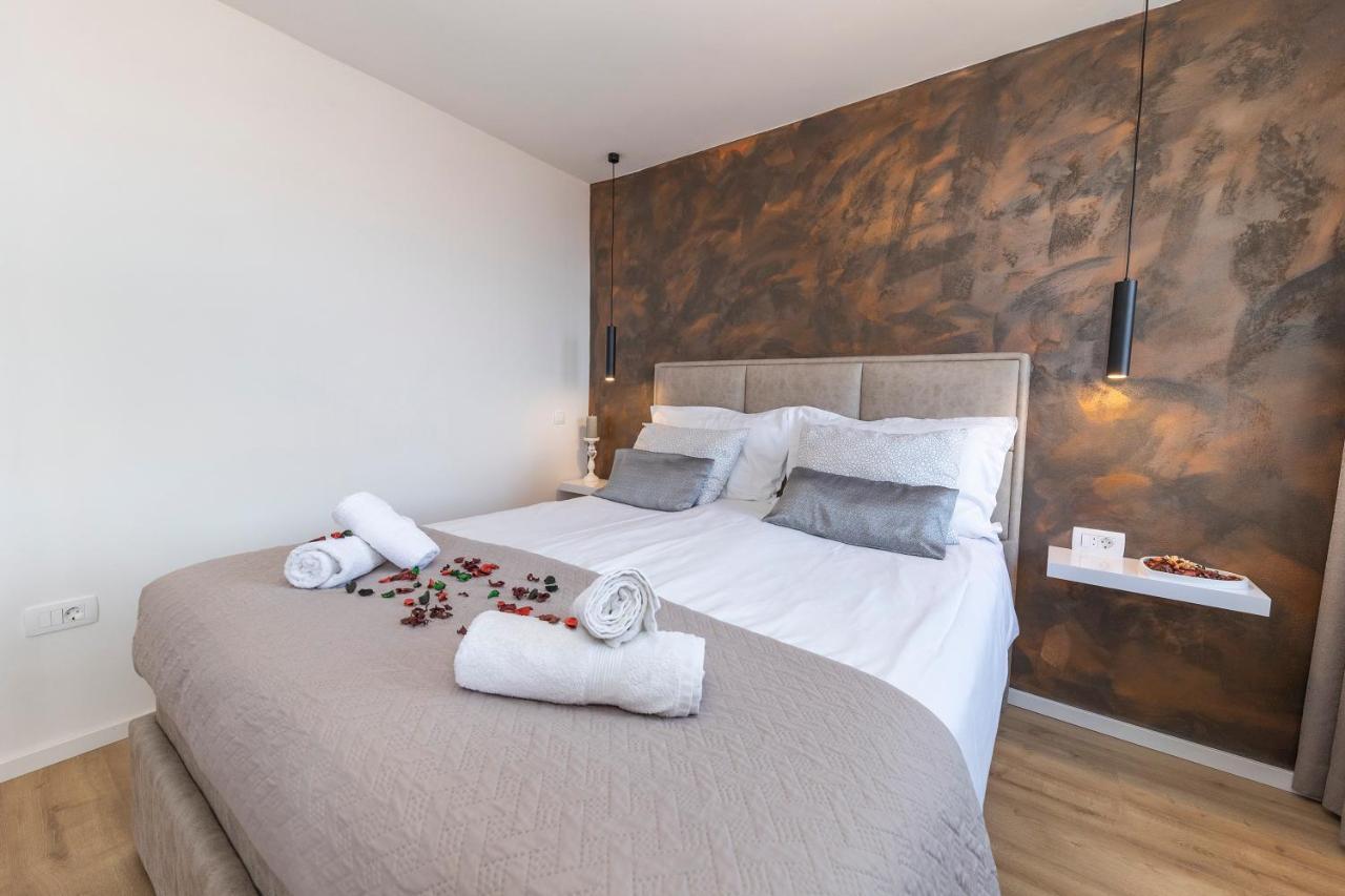 Apartmani Basioli Zadar Eksteriør bilde