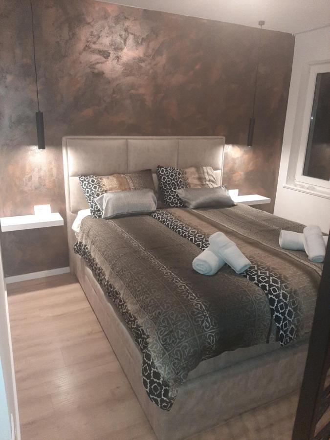 Apartmani Basioli Zadar Eksteriør bilde
