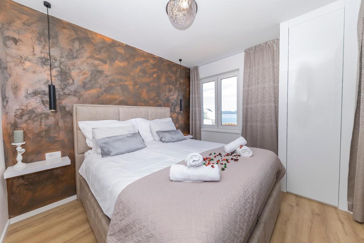 Apartmani Basioli Zadar Eksteriør bilde