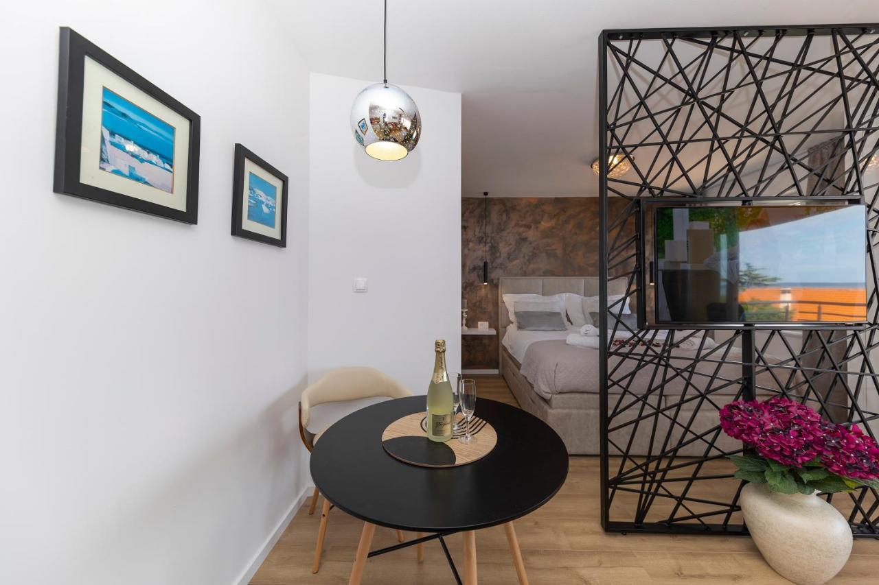 Apartmani Basioli Zadar Eksteriør bilde