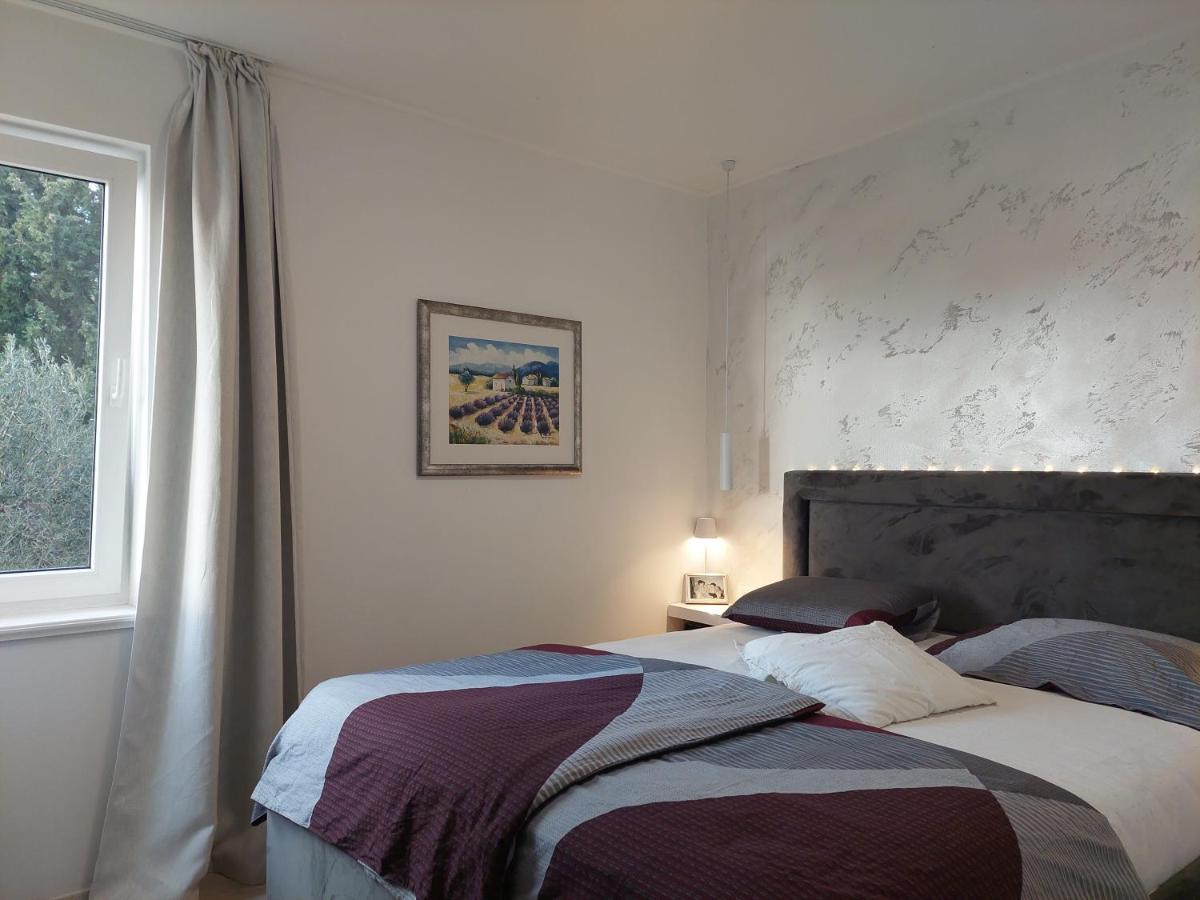 Apartmani Basioli Zadar Eksteriør bilde