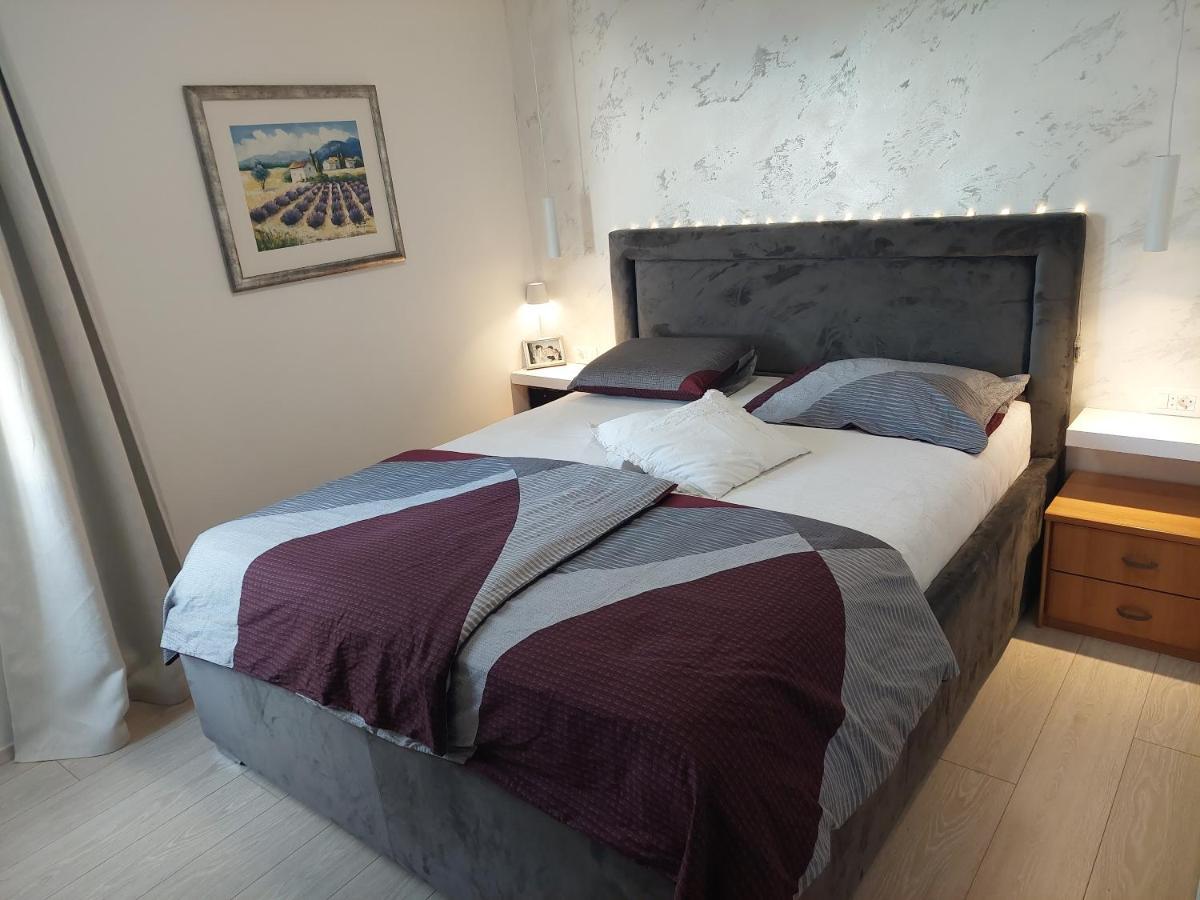 Apartmani Basioli Zadar Eksteriør bilde