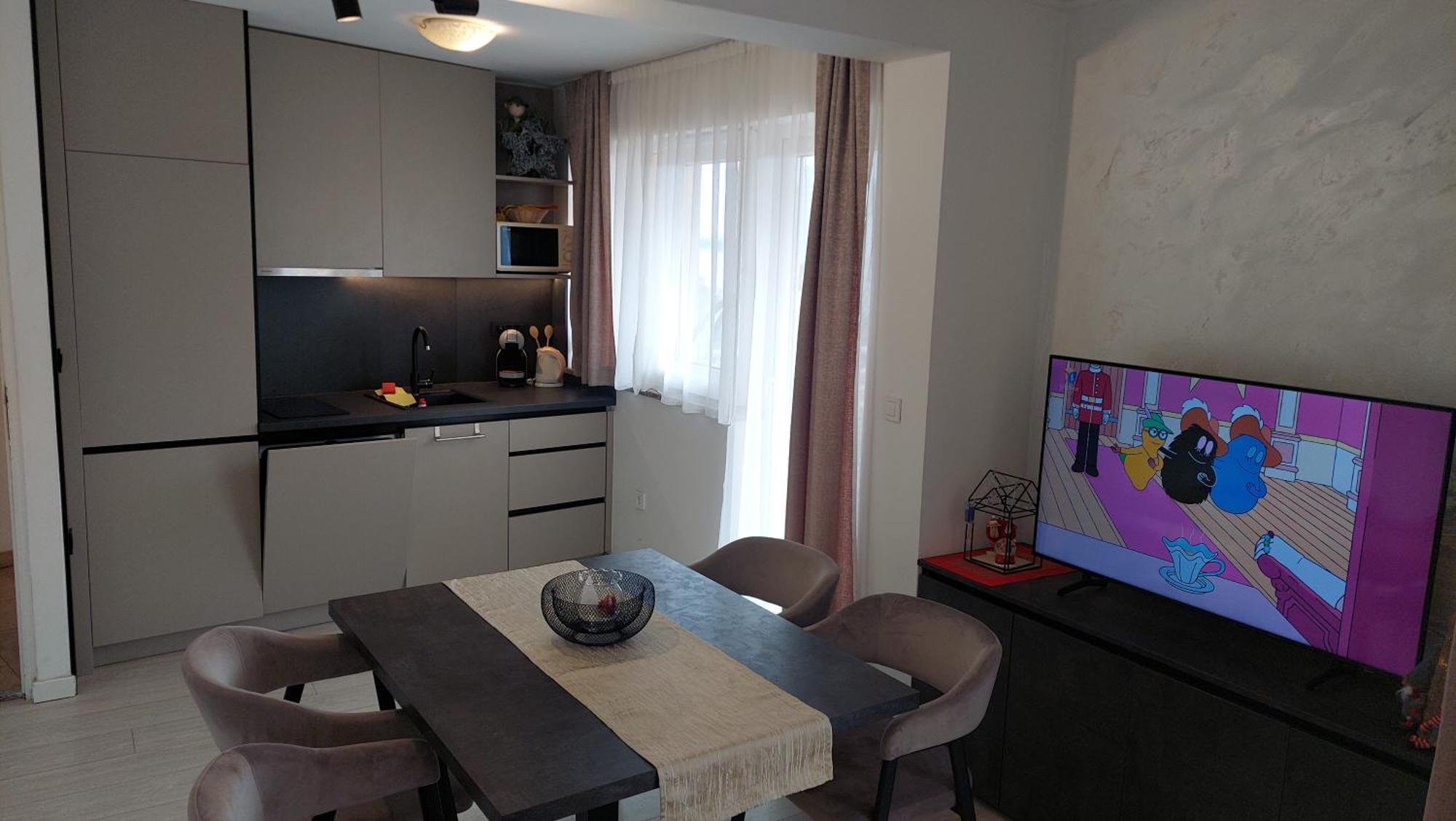 Apartmani Basioli Zadar Eksteriør bilde