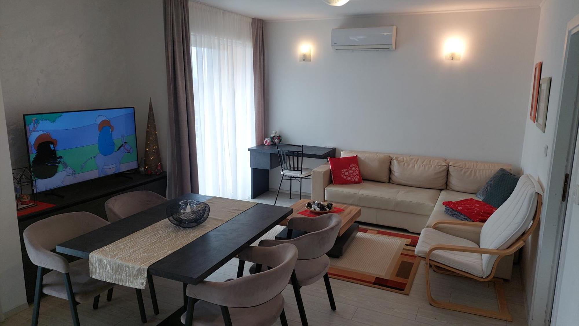 Apartmani Basioli Zadar Eksteriør bilde